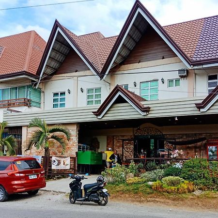 Villa Asuncion Country Inn And Resort Iloilo By Reddoorz Tigbauan Dış mekan fotoğraf