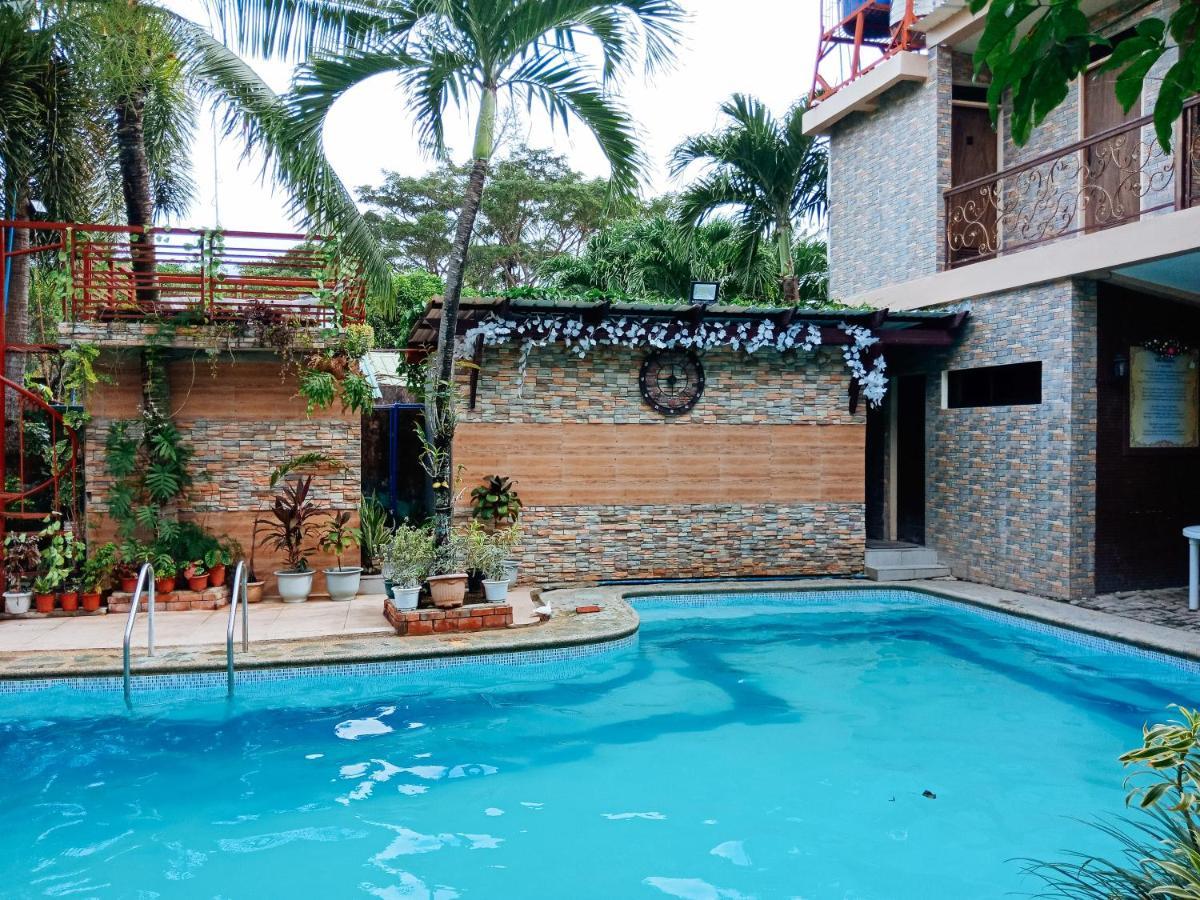 Villa Asuncion Country Inn And Resort Iloilo By Reddoorz Tigbauan Dış mekan fotoğraf