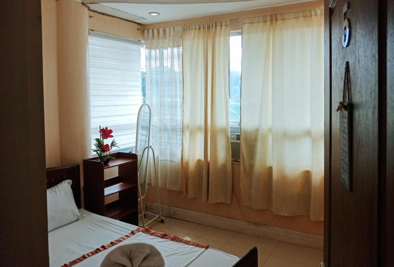 Villa Asuncion Country Inn And Resort Iloilo By Reddoorz Tigbauan Dış mekan fotoğraf